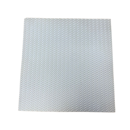 12" Pizza Box Waveflute Liner