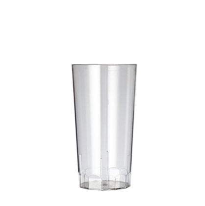 285ml Reusable Hi-Ball Glass (Pack of 100)
