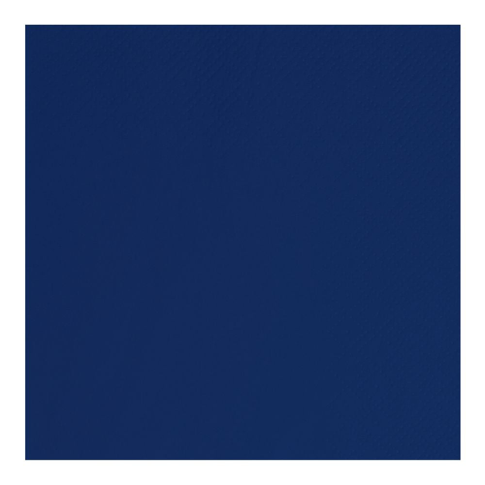 40cm 3ply Dinner Napkins (Pack of 1000) | Various Colours 7