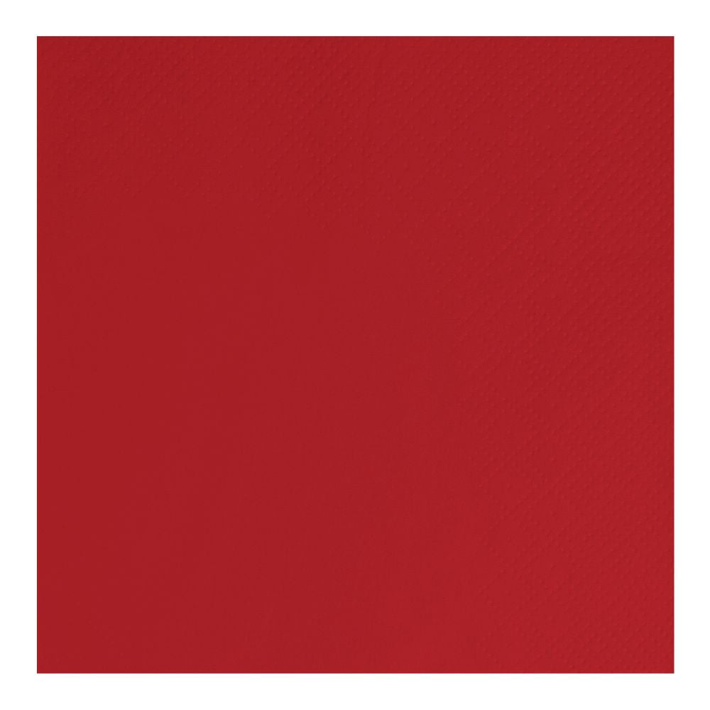 40cm 3ply Dinner Napkins (Pack of 1000) | Various Colours 4
