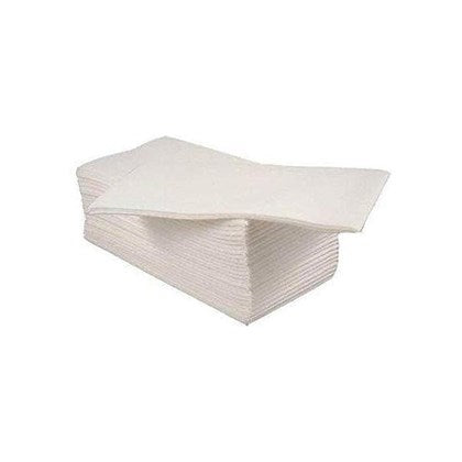 40cm 3ply 8Fold Napkins (Pack of 1000) | Various Colours