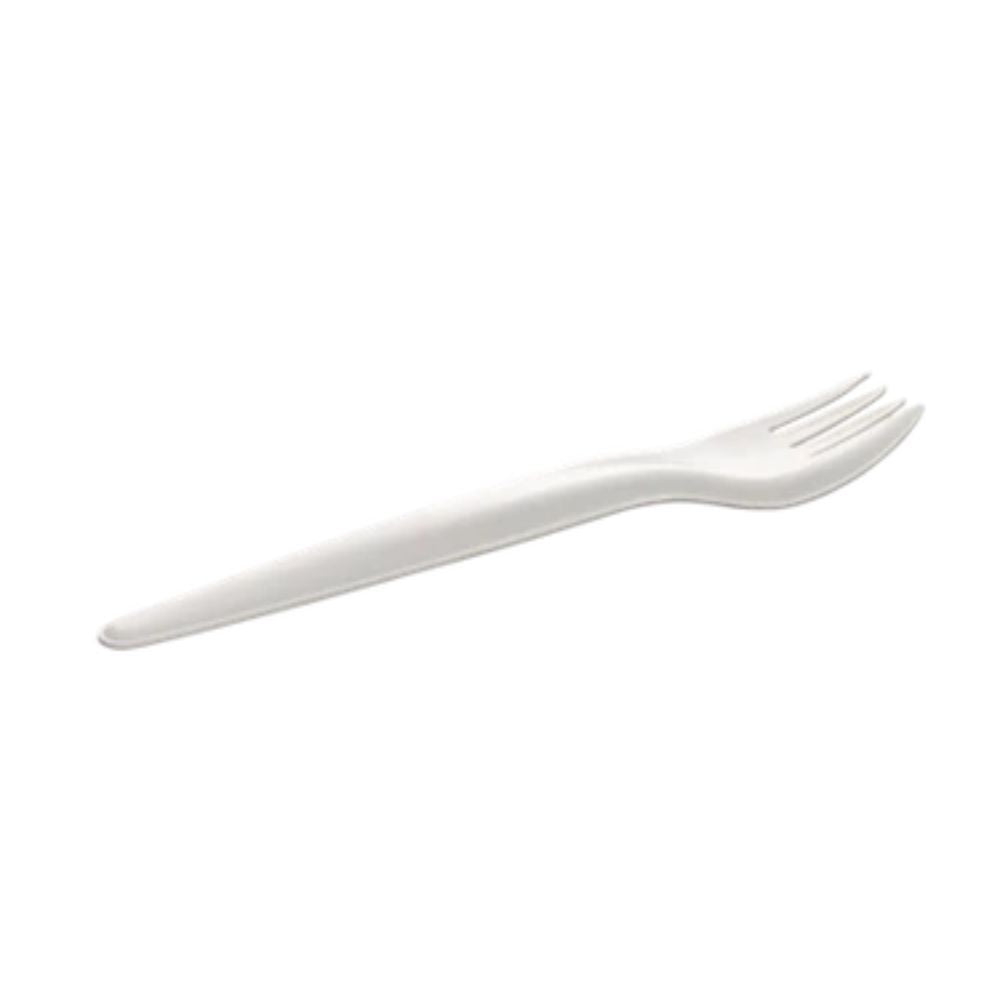 Compostable Paper Cutlery FSC Accredited | Knife / Fork / Spoon / Teaspoon