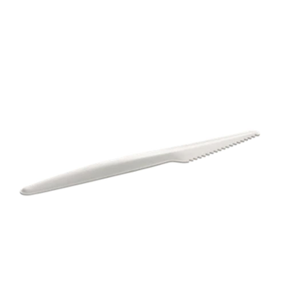 Compostable Paper Cutlery FSC Accredited | Knife / Fork / Spoon / Teaspoon