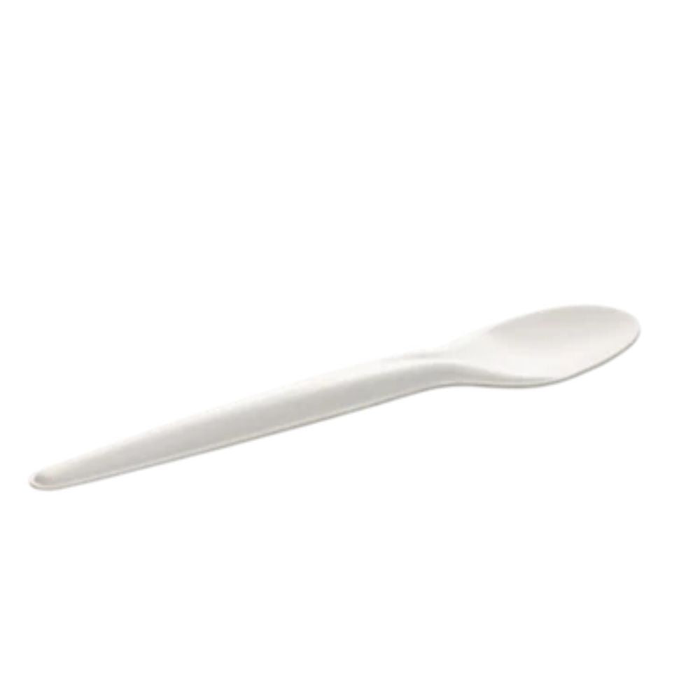 Compostable Paper Cutlery FSC Accredited | Knife / Fork / Spoon / Teaspoon 3