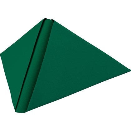 40cm Dunilin Napkins (Pack of 540) | Various Colours 4