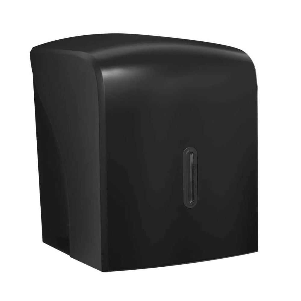 Halo Centrefeed Dispenser | White / Black
