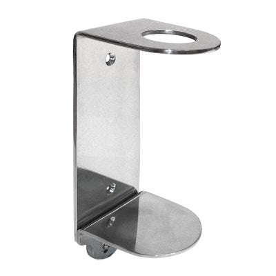 Stainless Steel Single 500ml Bracket 1