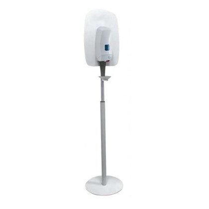 Touchless Free Standing Sanitizer Dispenser