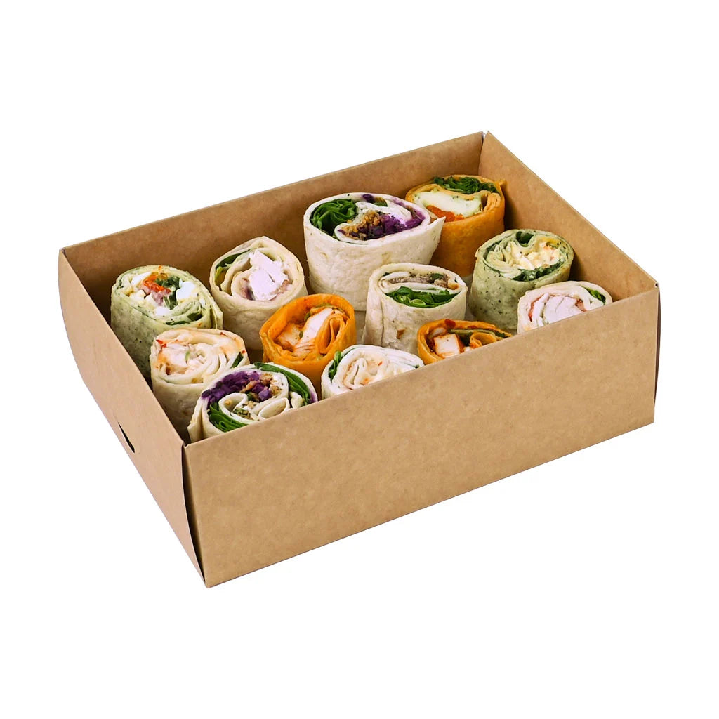 Kraft Platter Base | Various sizes 1