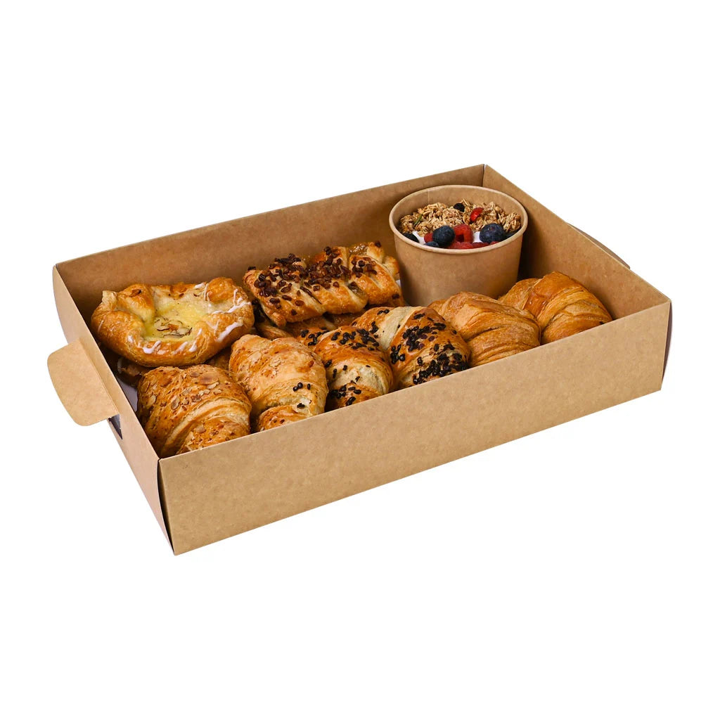 Kraft Platter Base | Various sizes 2