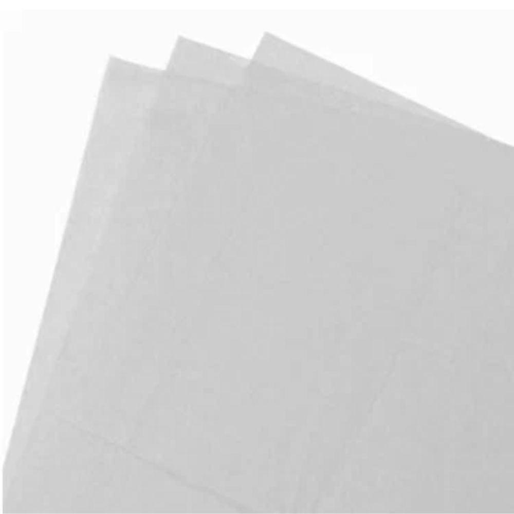Bleached Sheets Greaseproof 375x500mm (Pack of 960 Sheets) 1