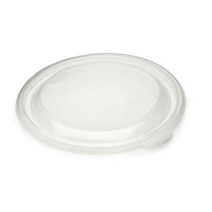 Domed Lids for FastPac Round Container 1000ml (Pack of 300)
