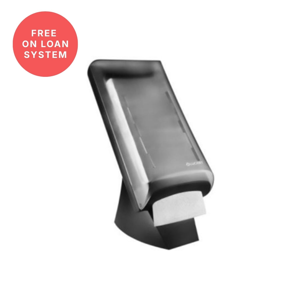 Dispenser Vertical for Eco Natural Napkins