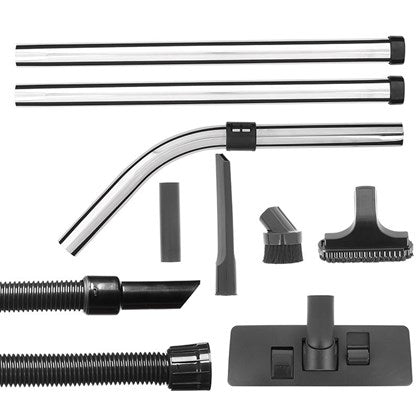 Henry Vacuum Toolkit