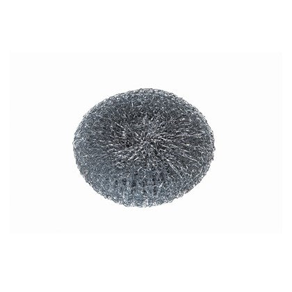 Galvanised Metal Scourers (Pack of 10)