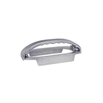 Griddle Brick Holder
