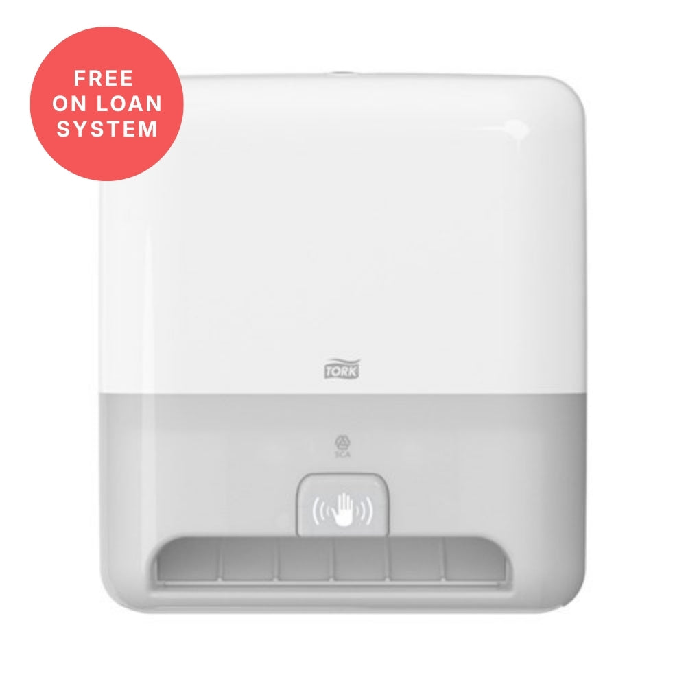 Tork Matic H1 Hand Towel Dispenser With Sensor