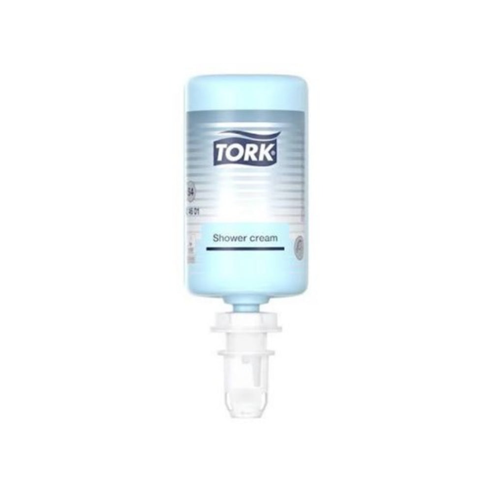 S4 Tork Shower Cream 1L (Pack of 6) 1