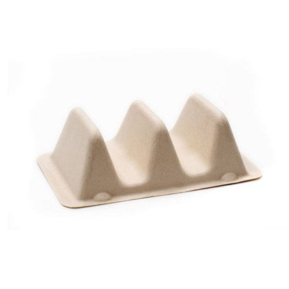 BePulp Taco Insert for 950ml Tray