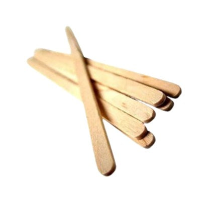 Eco-Friendly Wooden Drink Stirrers (Pack of 1000)