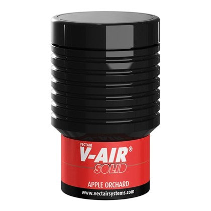 V-Air Solid - Apple Orchard Refills (Pack of 6)