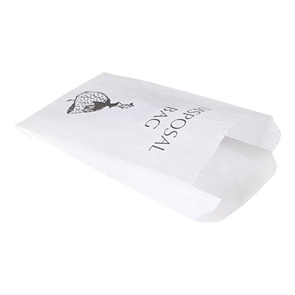 Ladies Sanitary Disposable Bags ( Pack of 1000)