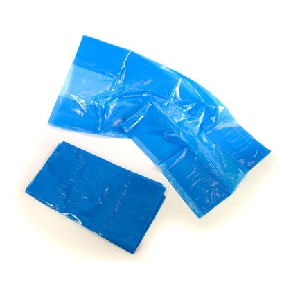 Blue Tinted Sacks Skyline 24x41x24" (Pack of 470)