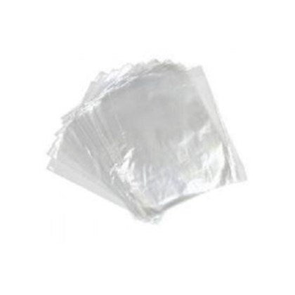 LDPE Poly Bags (Pack of 1000) | Various sizes