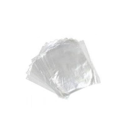 LDPE Poly Bags (Pack of 1000) | Various sizes