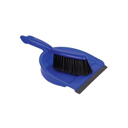 Dustpan & Brush Set | Various Colours 4