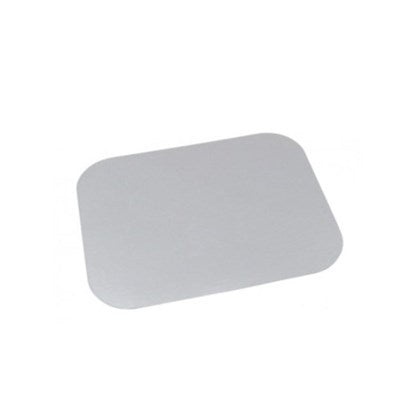 Takeaway Foil Container Lids | Various Sizes