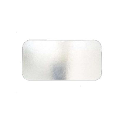 Board Lid for 3 compartment Container (Pack of 300)