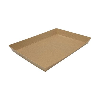 Insert for Medium Kraft Platter Box (Pack of 50)