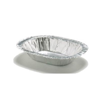 Oval Container 132x100x25mm (Pack of 900)