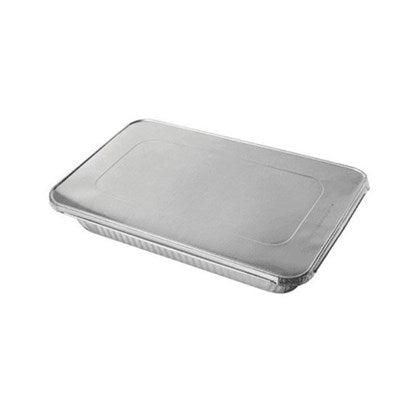 1/2 Gastro Foil Lids MAG (Pack of 100)