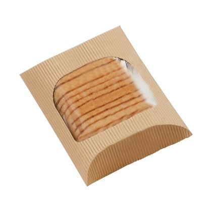 Square Hot Pillow Pack (Pack of 250)