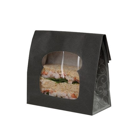 Elegance Laminated Sandwich Bag (Pack of 250)