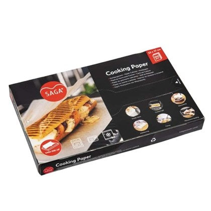 Panini Paper 270x330mm (Pack of 100)