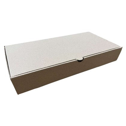 Kraft  Fish & Chip Boxes (Pack of 100) | Various Sizes