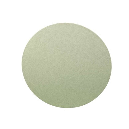 Poly Coated Bakery Disc White | Various Sizes