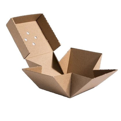Premium Burger Box