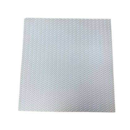 14" Pizza Box Waveflute Liner
