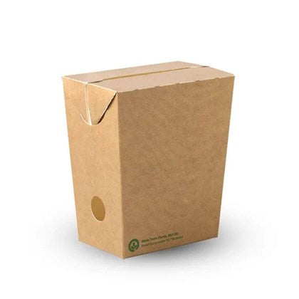 Small BioBoard Enclosed Chip Box (Pack of 800)