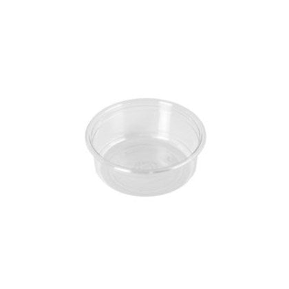 KC PET Deli Containers (Pack of 500) | Various Sizes