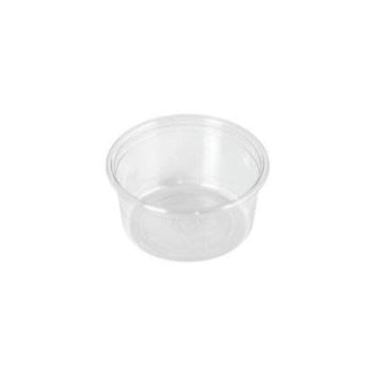 KC PET Deli Containers (Pack of 500) | Various Sizes