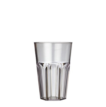 Celebrity Reusable Half Pint Tumblers (Pack of 36)