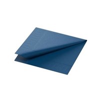 23cm 2ply Cocktail Napkins | Various Colours 6