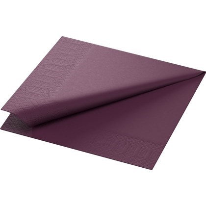 33cm 2ply Lunch Napkins (Pack of 2000) | Various Colours 6