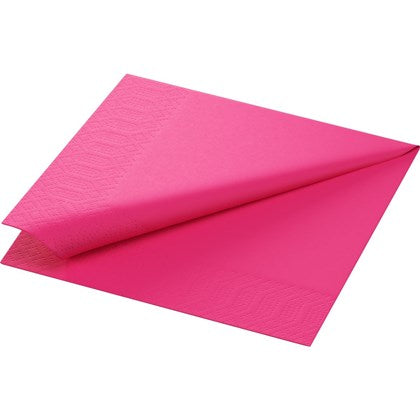 33cm 2ply Lunch Napkins (Pack of 2000) | Various Colours 4