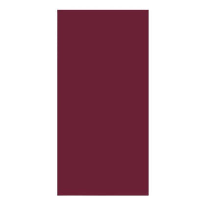 40cm 3Ply 8Fold Bordeaux Napkins (Pack of 1000)